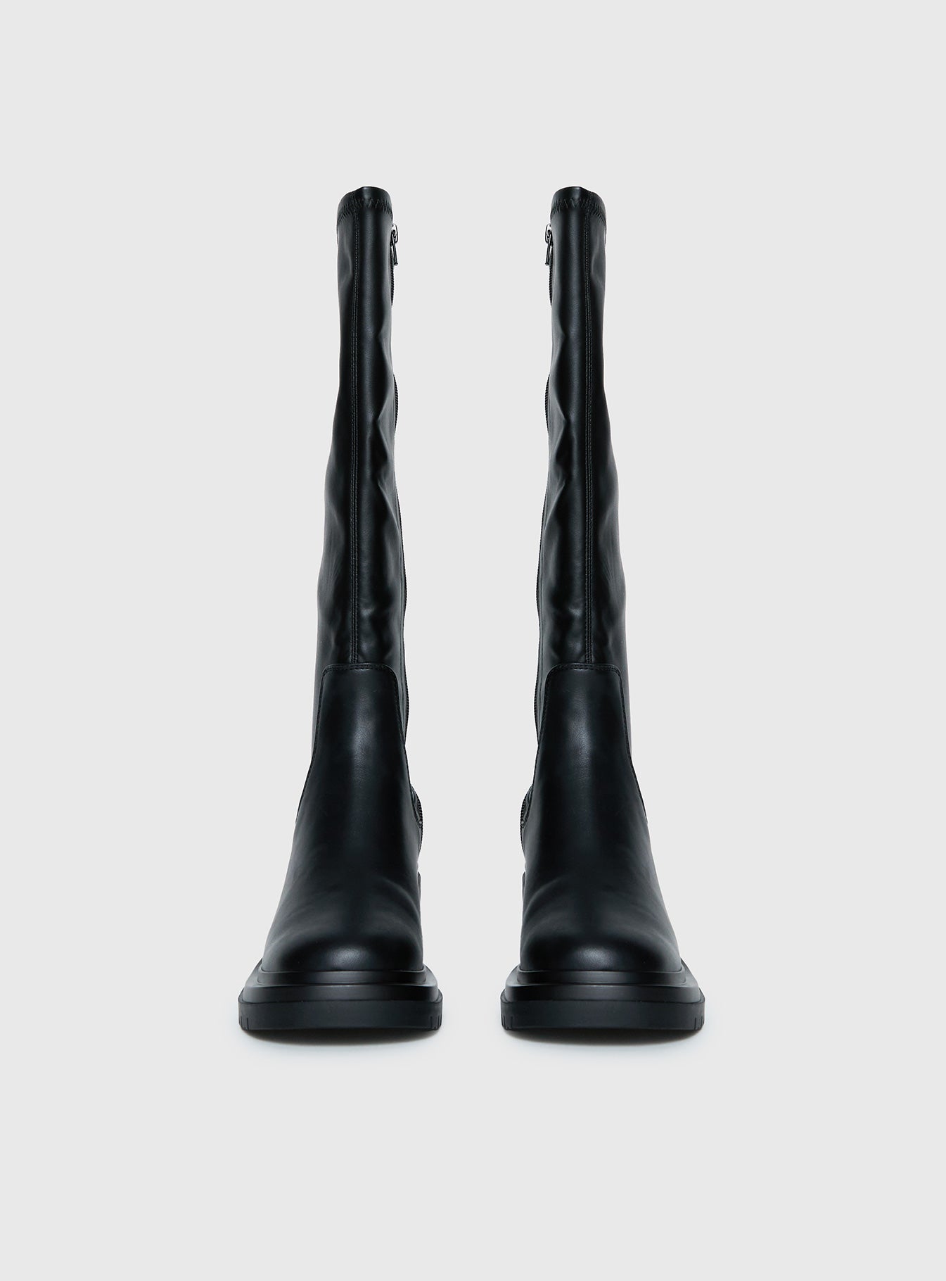 Hardy Boots Black - Image 4