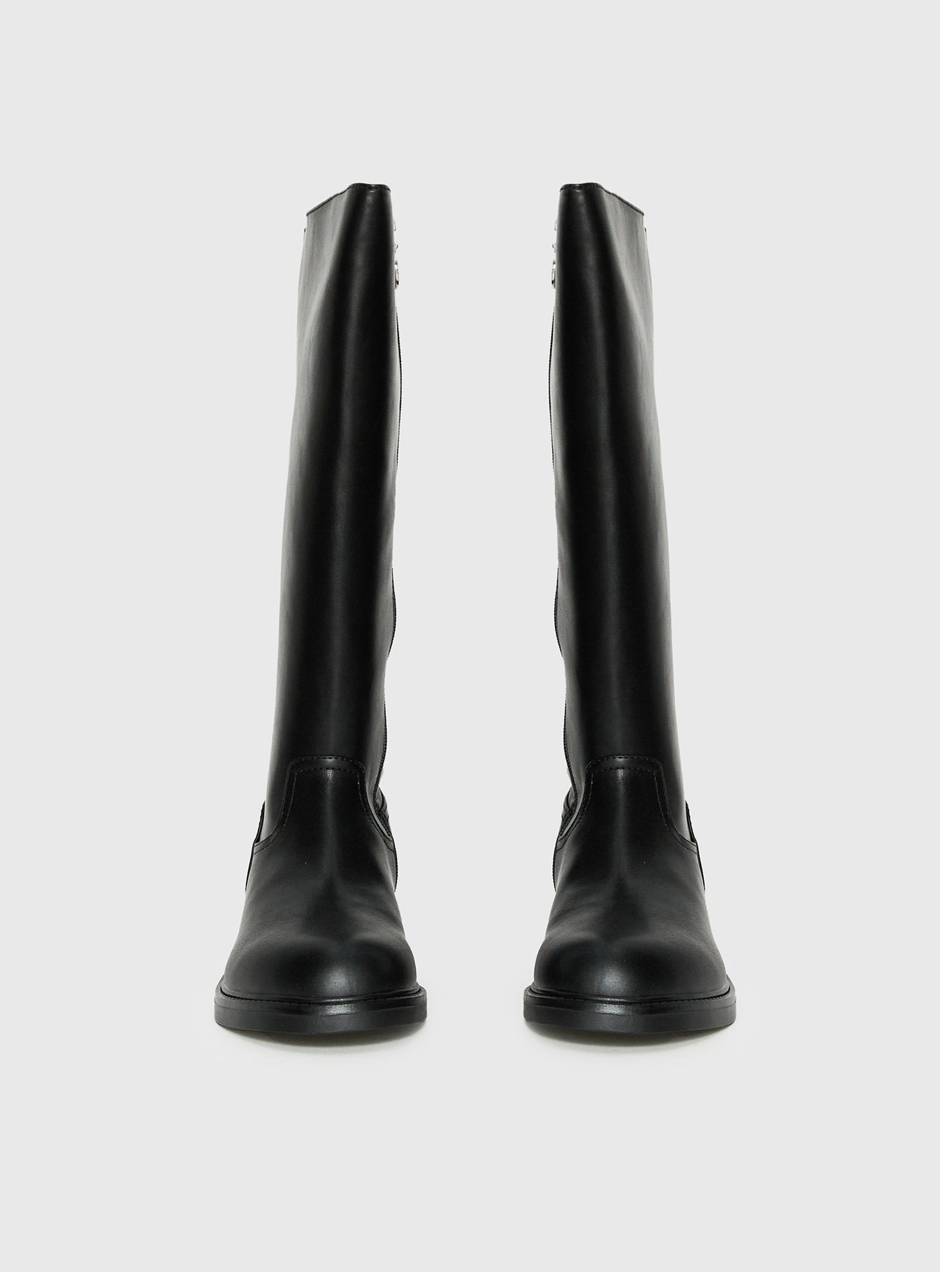 Windsor Smith Backfire Boots Black - Image 4