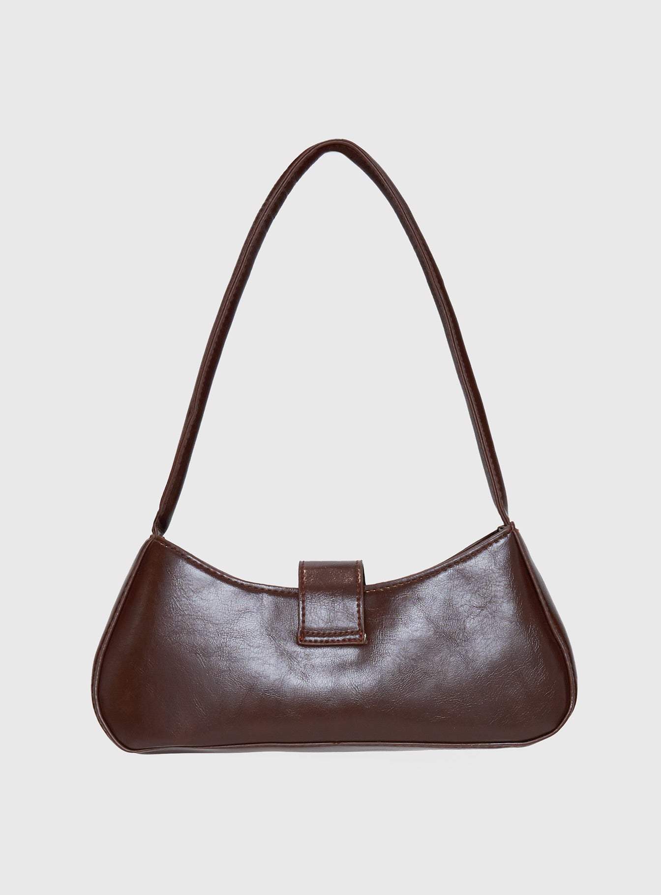 Quinelle Bag Brown - Image 4