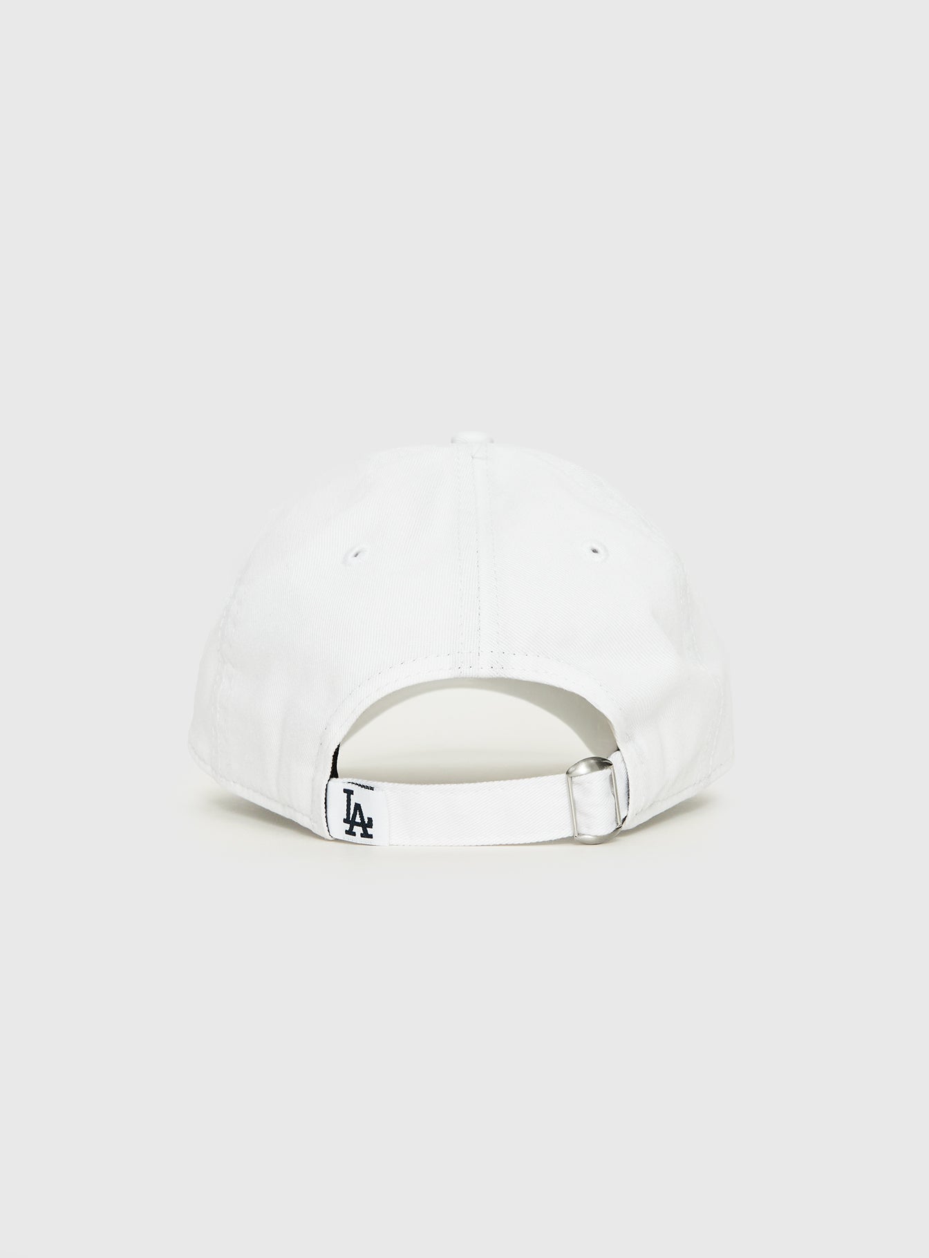 Los Angeles Dodgers 9twenty Hat White - Image 4