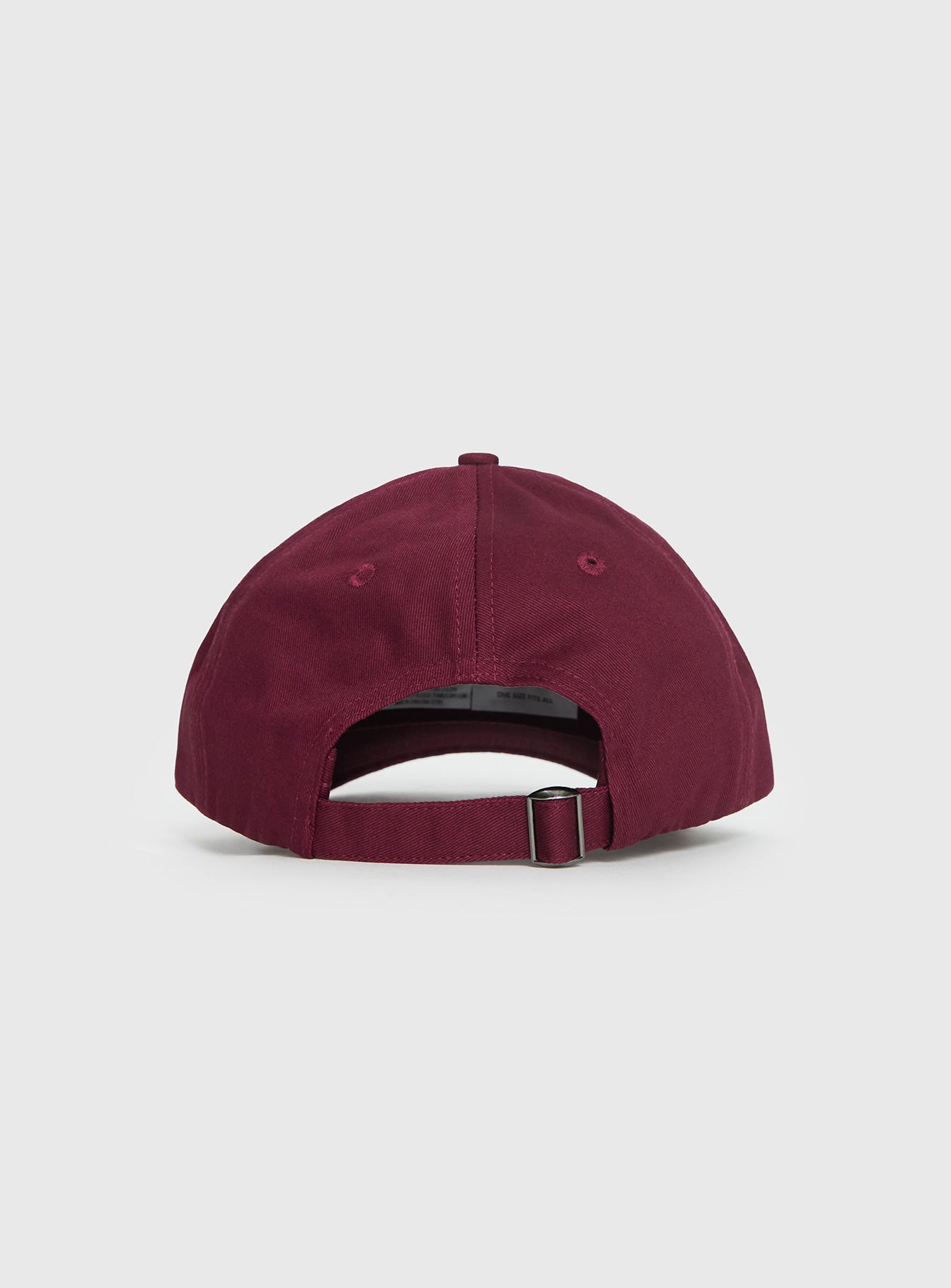 Harvard Dad Cap Red - Image 4