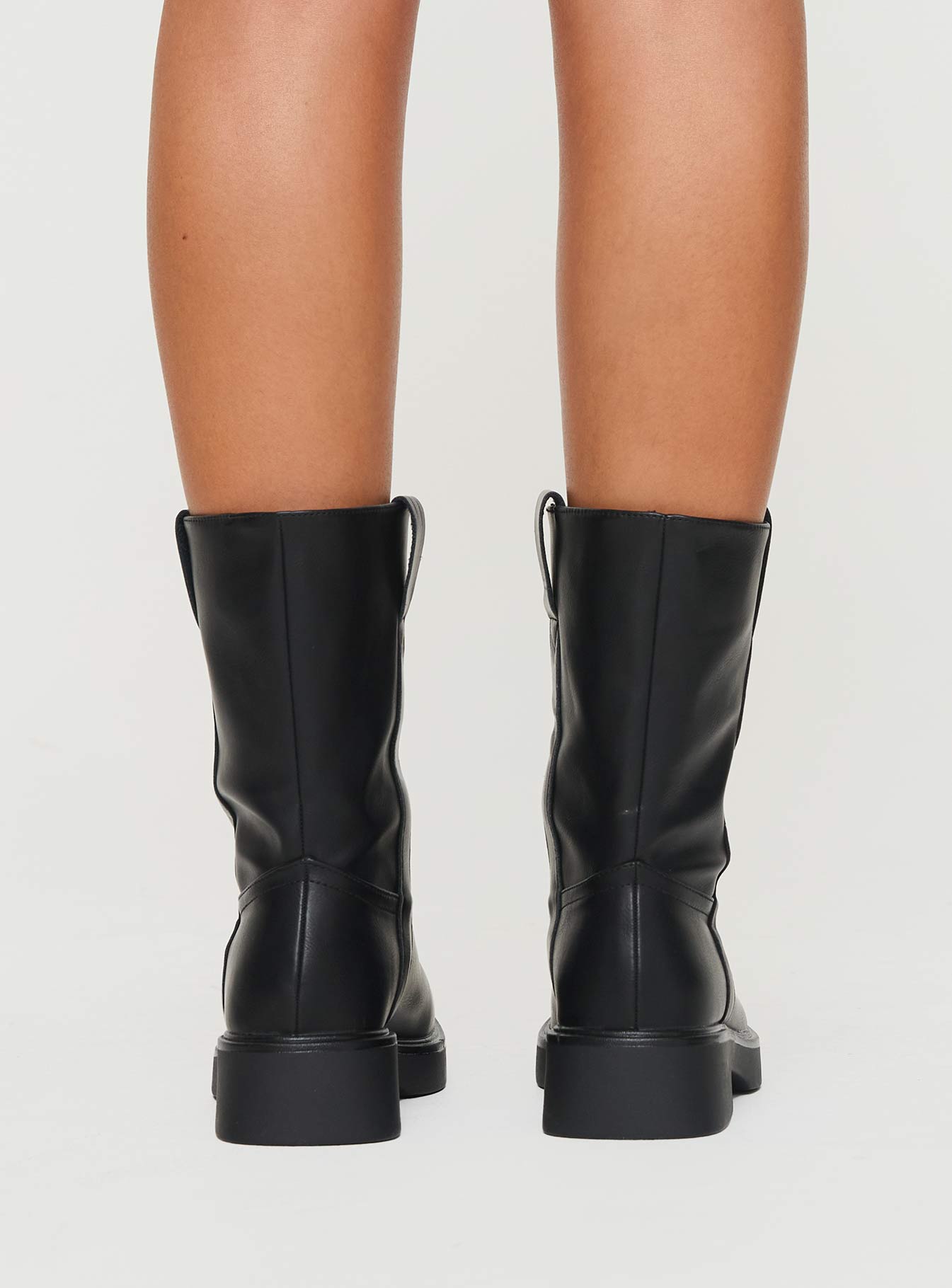 Therapy Emerge Boots Black - Image 4