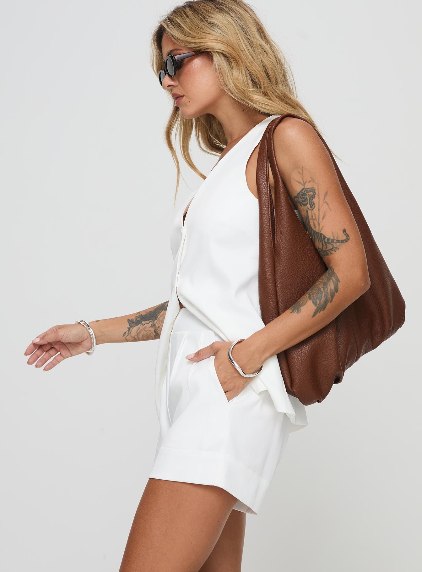 Lesky Set White - Image 5