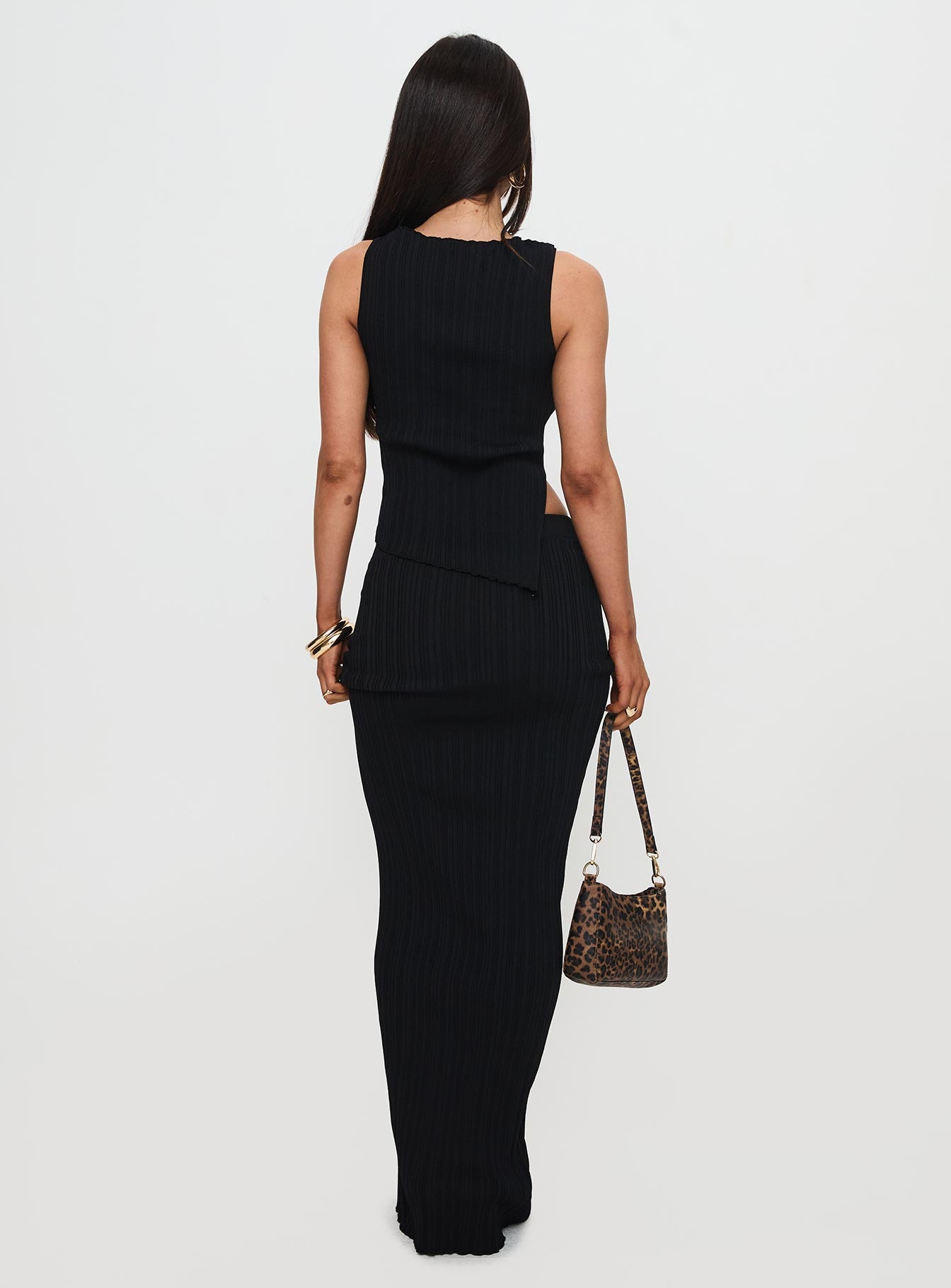 Basile Set Black Petite - Image 4