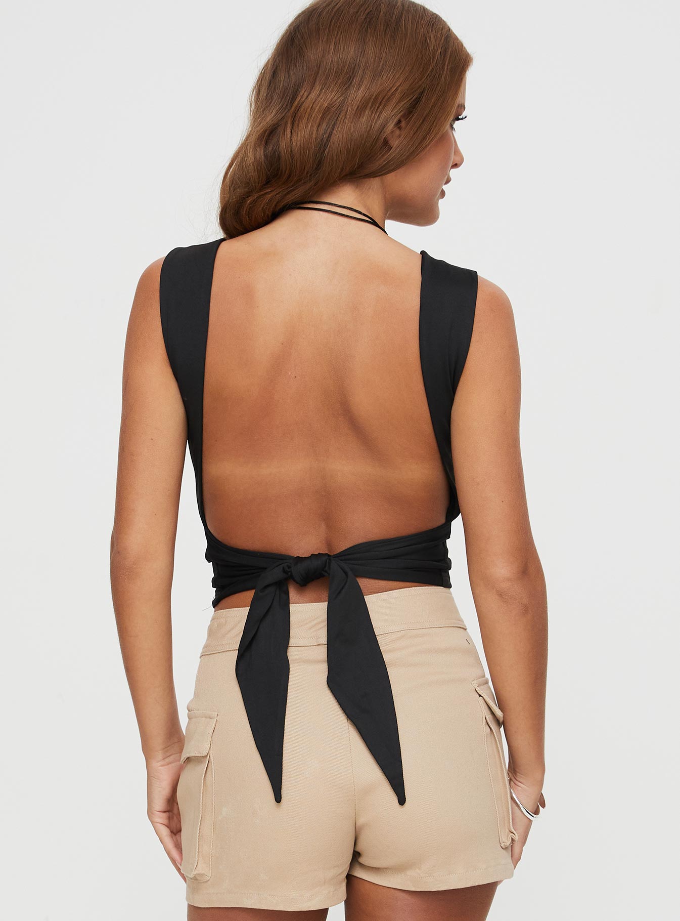 Imelda Top Black - Image 5