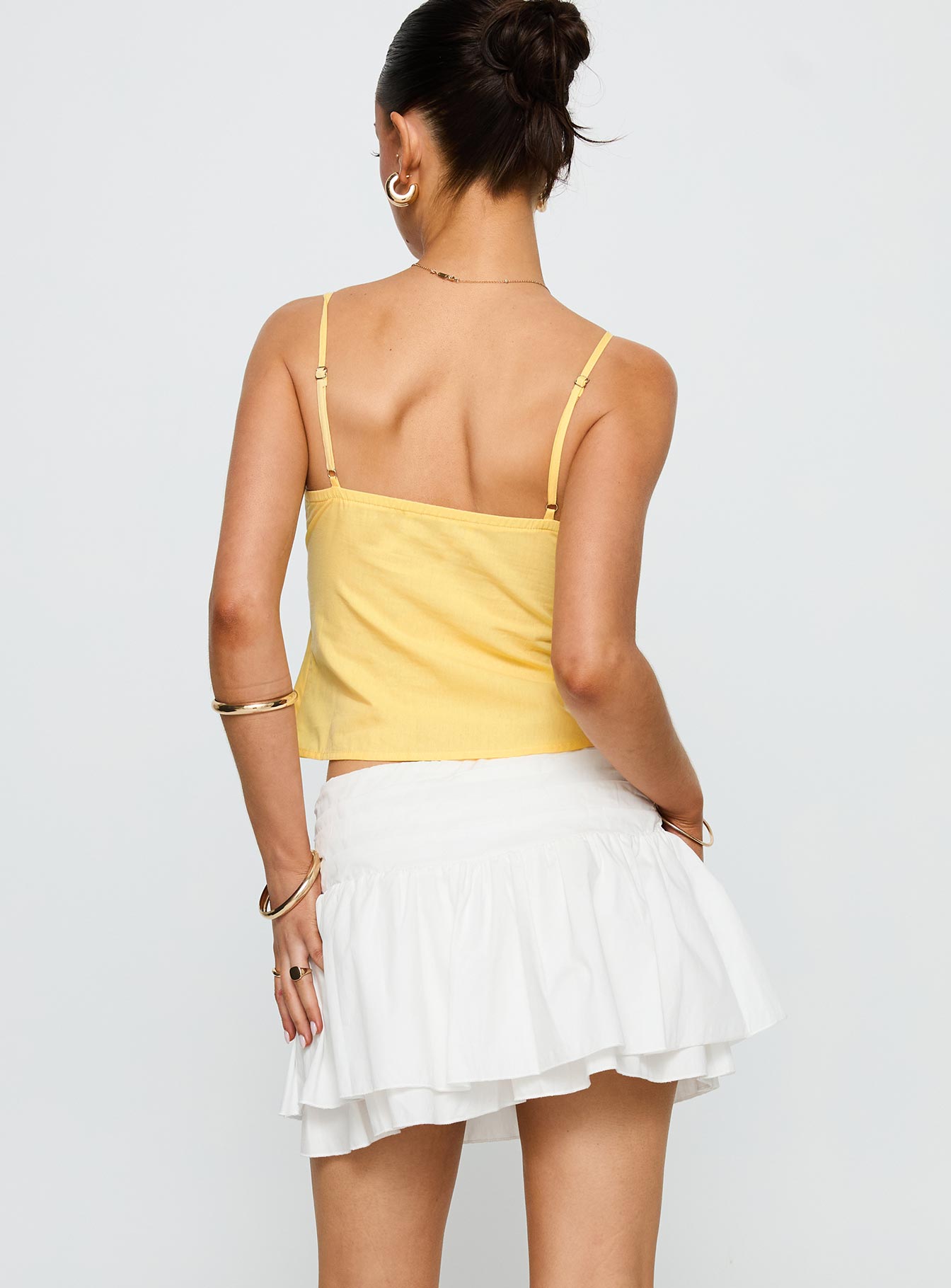 Honey Honey Top Lemon - Image 5
