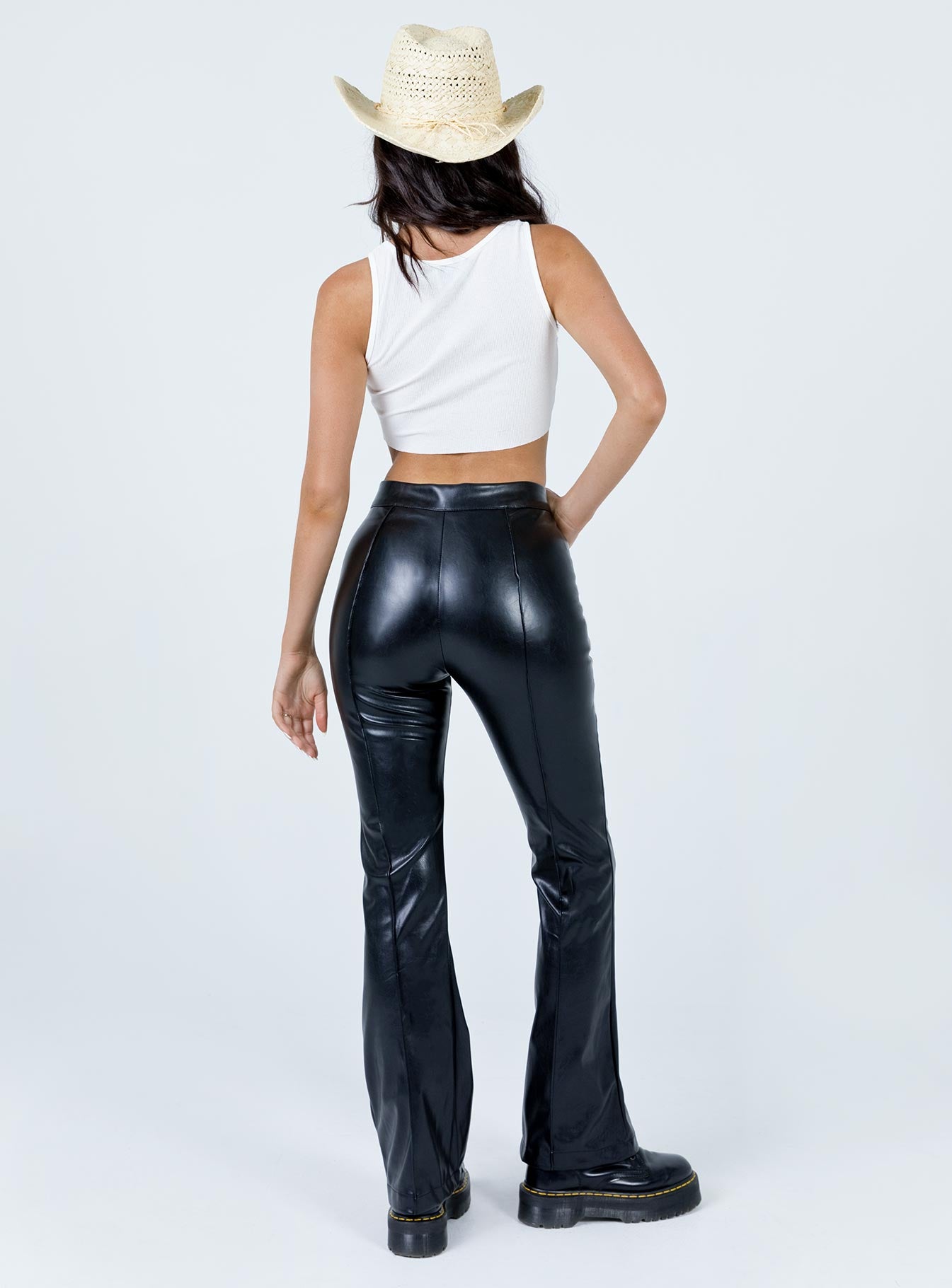 Braden Pant Black - Image 5
