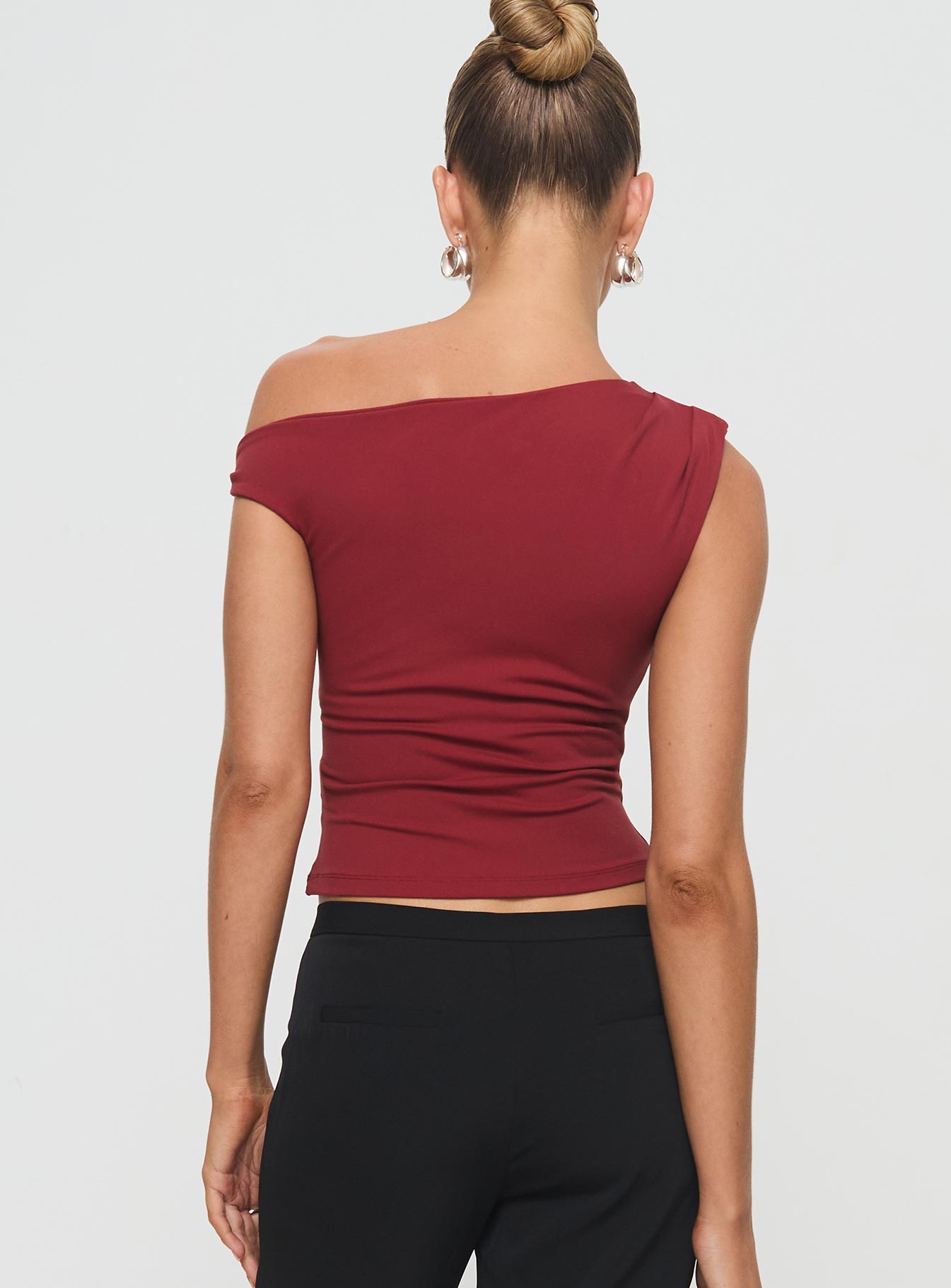 Danza Top Red - Image 5