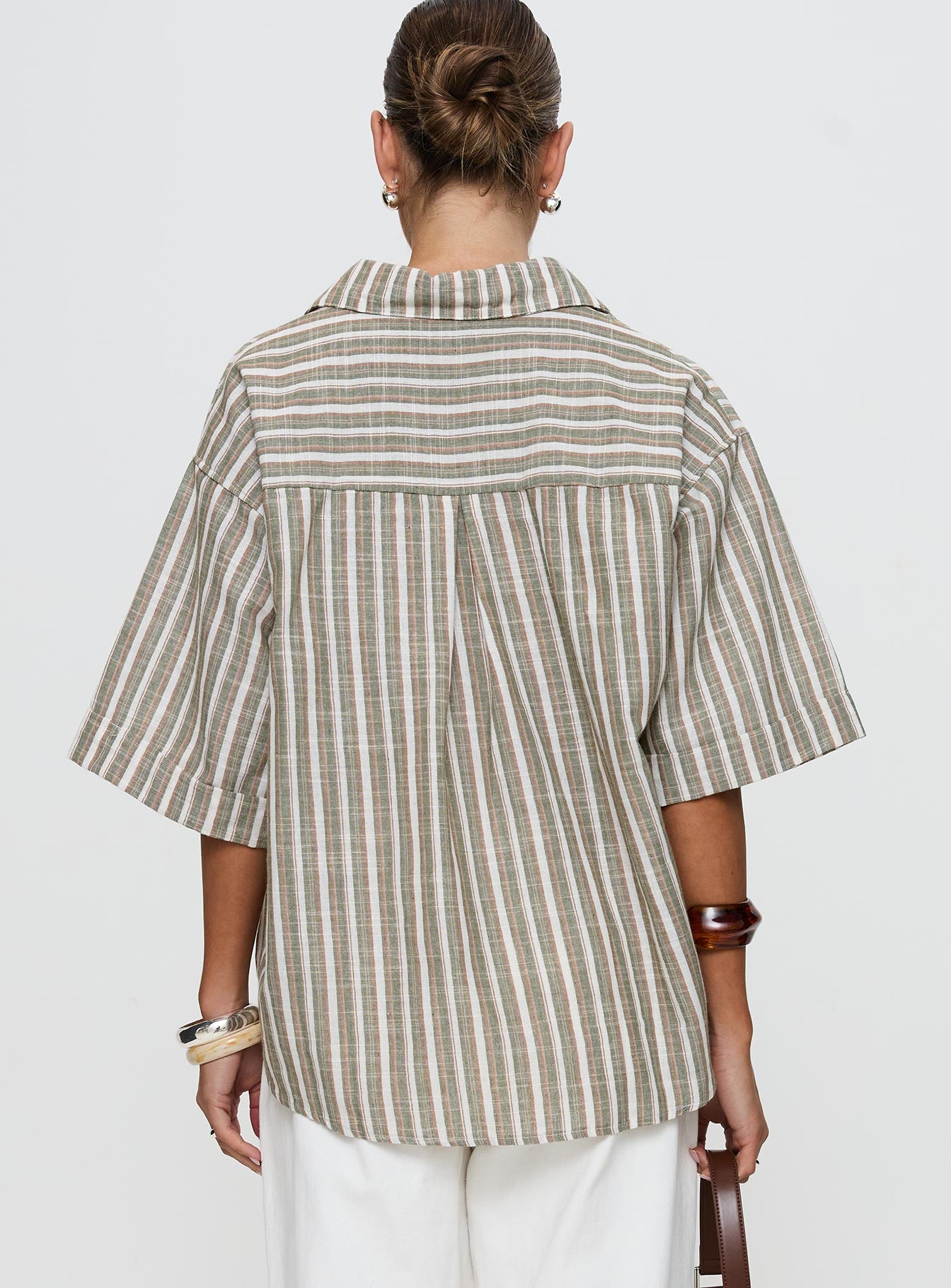 Qualley Top Multi - Image 5