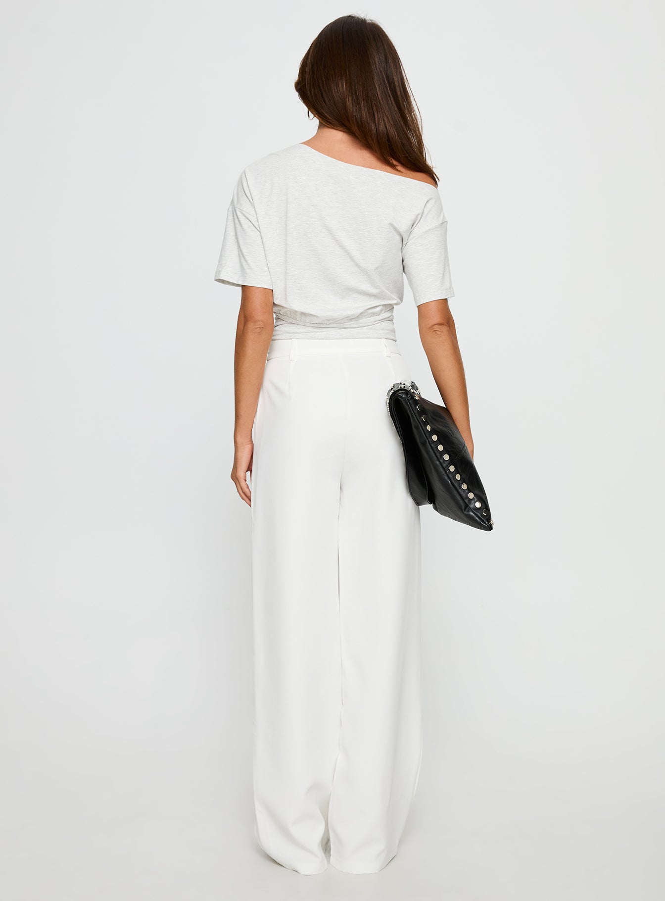 Archer Pants White - Image 5