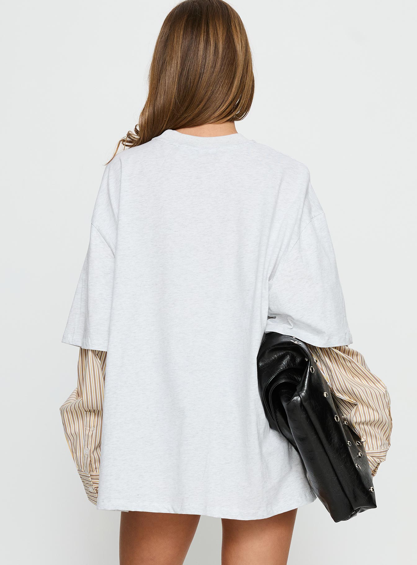 Brieon Shirt Honey - Image 5