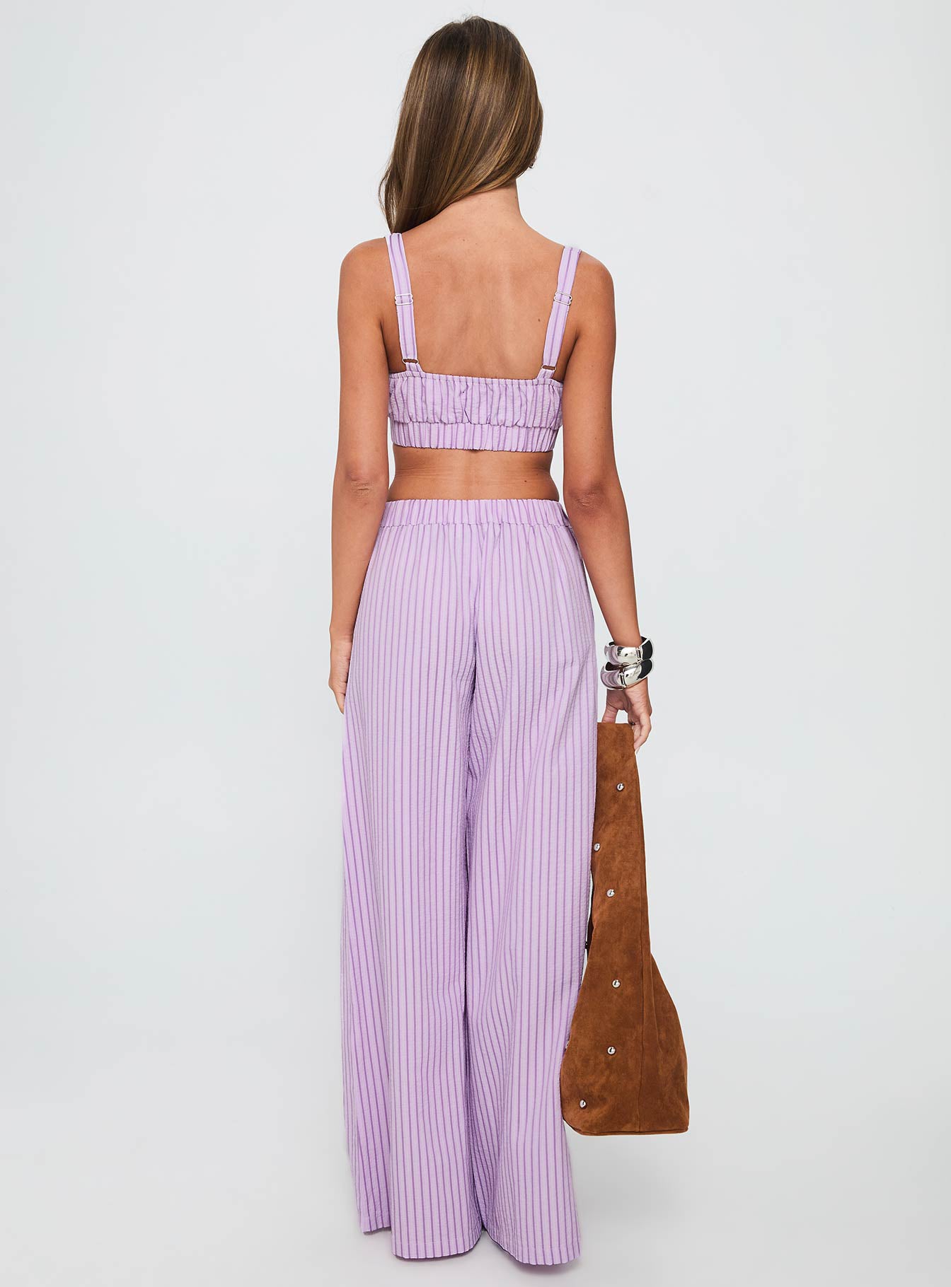 Malokai Wide Leg Set Multi Pink - Image 4