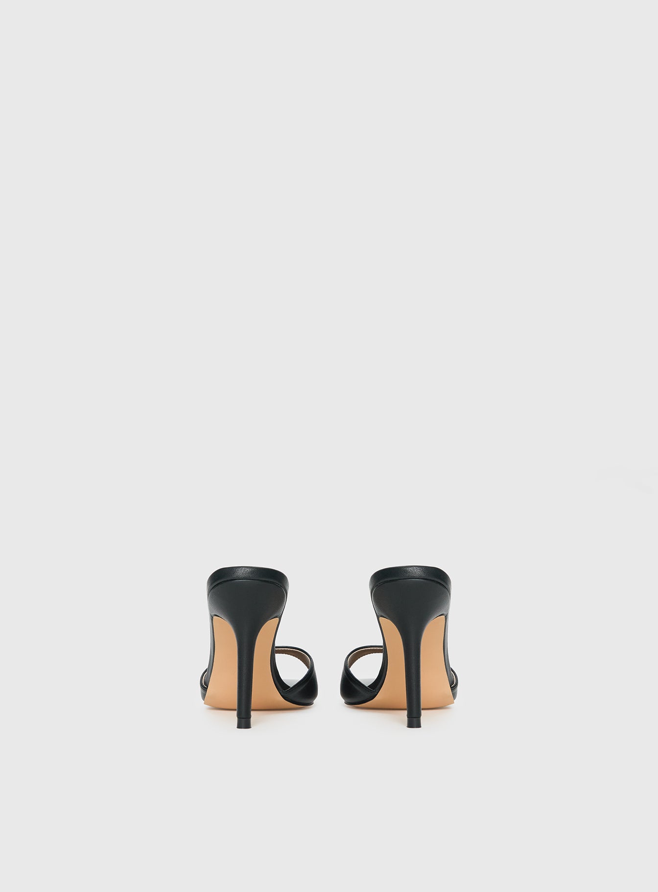Caroline Heels Black - Image 5