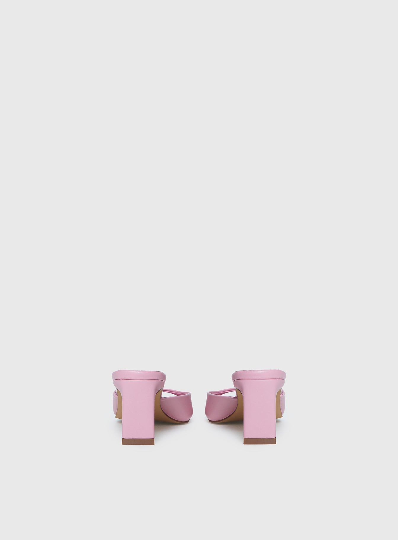 Billini Mickey Heels Peony - Image 5