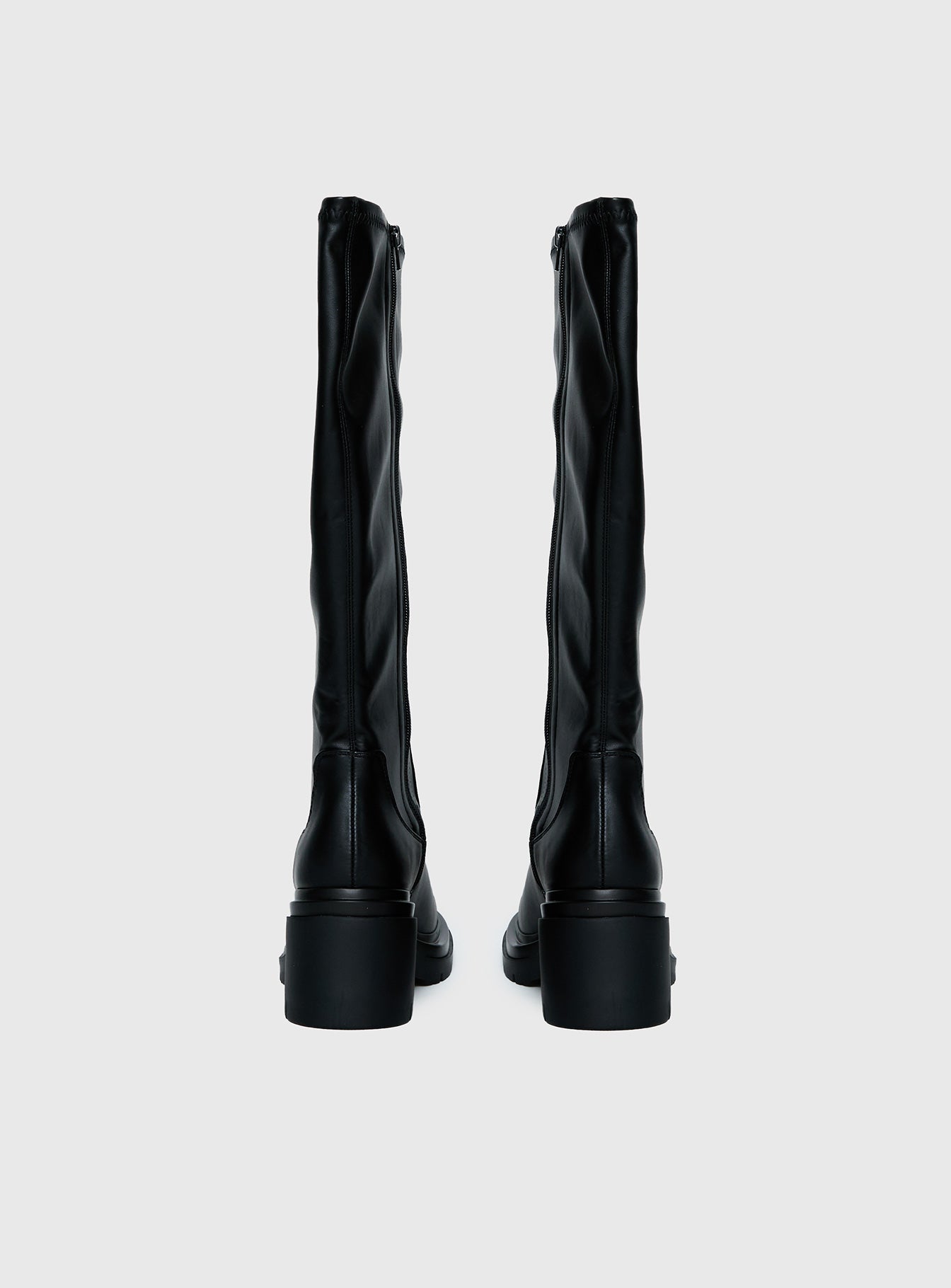 Hardy Boots Black - Image 5