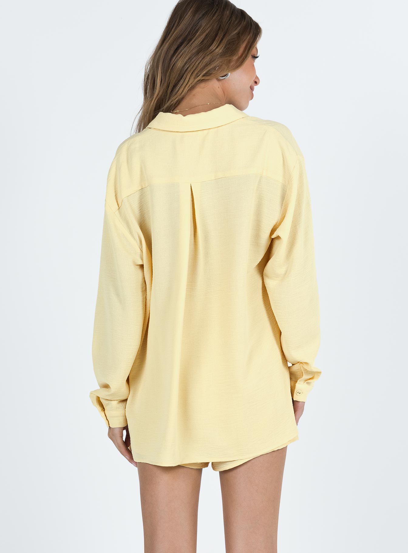 The Chloe Set Yellow - Image 6
