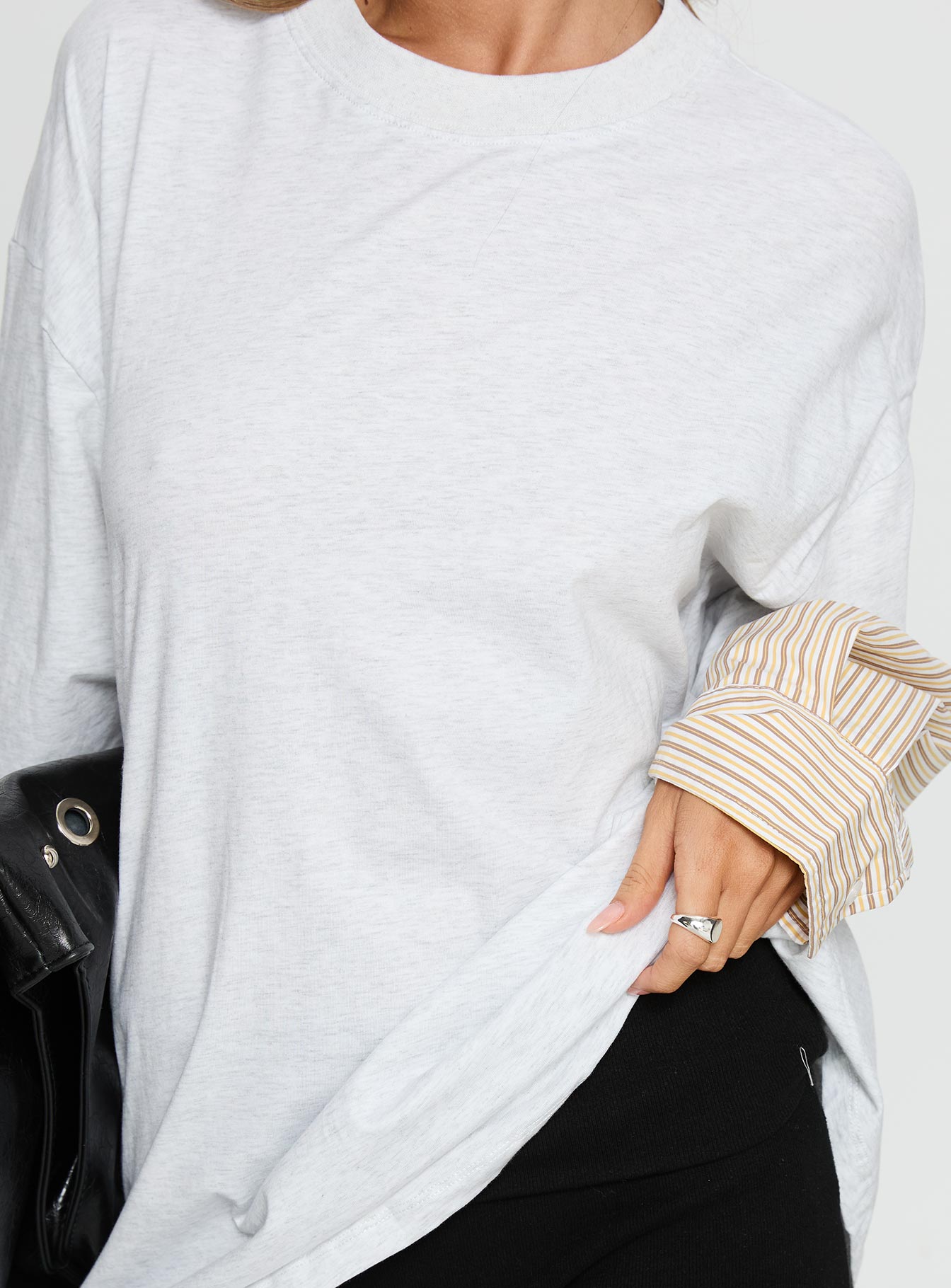 Brieon Shirt Honey - Image 6