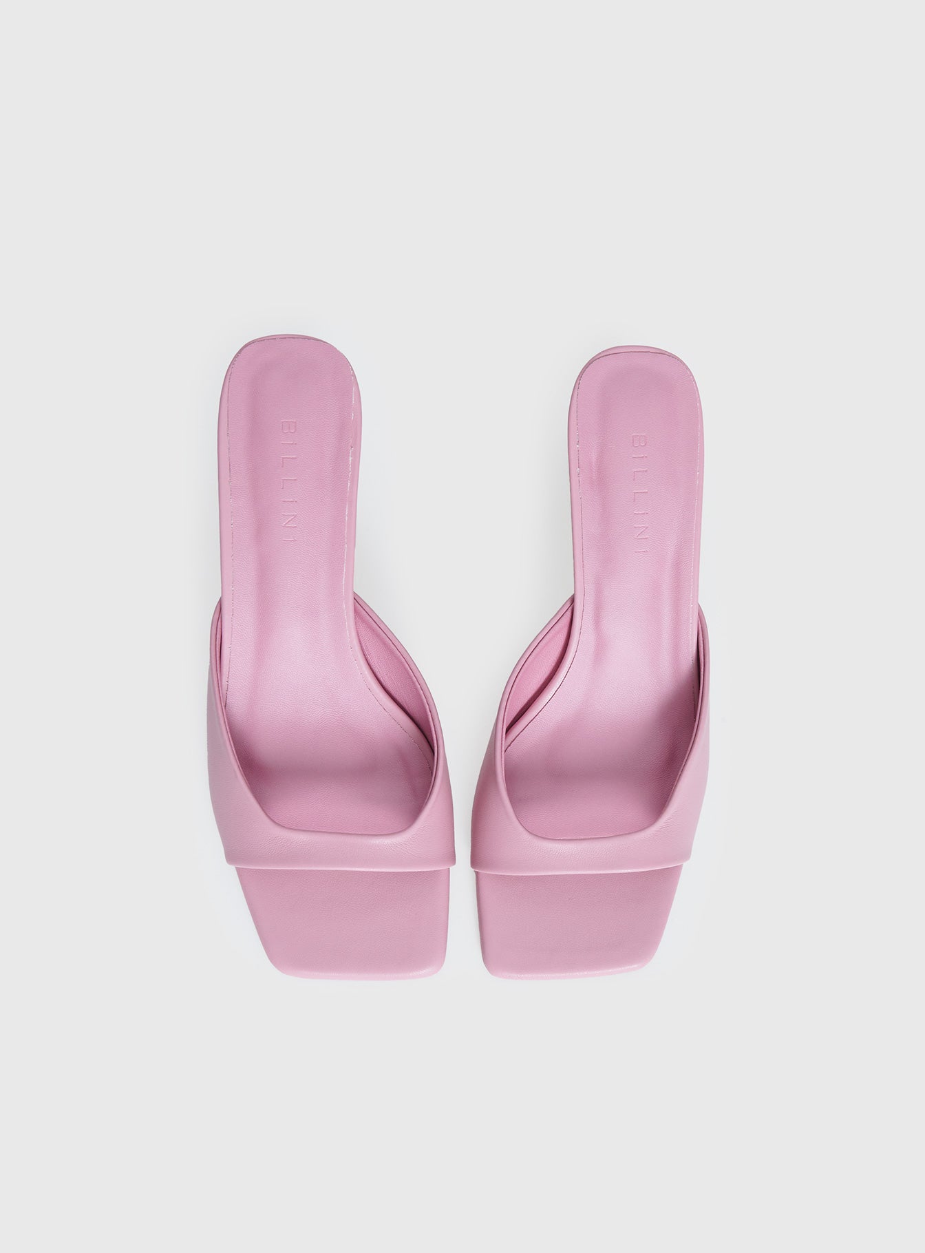 Billini Mickey Heels Peony - Image 6