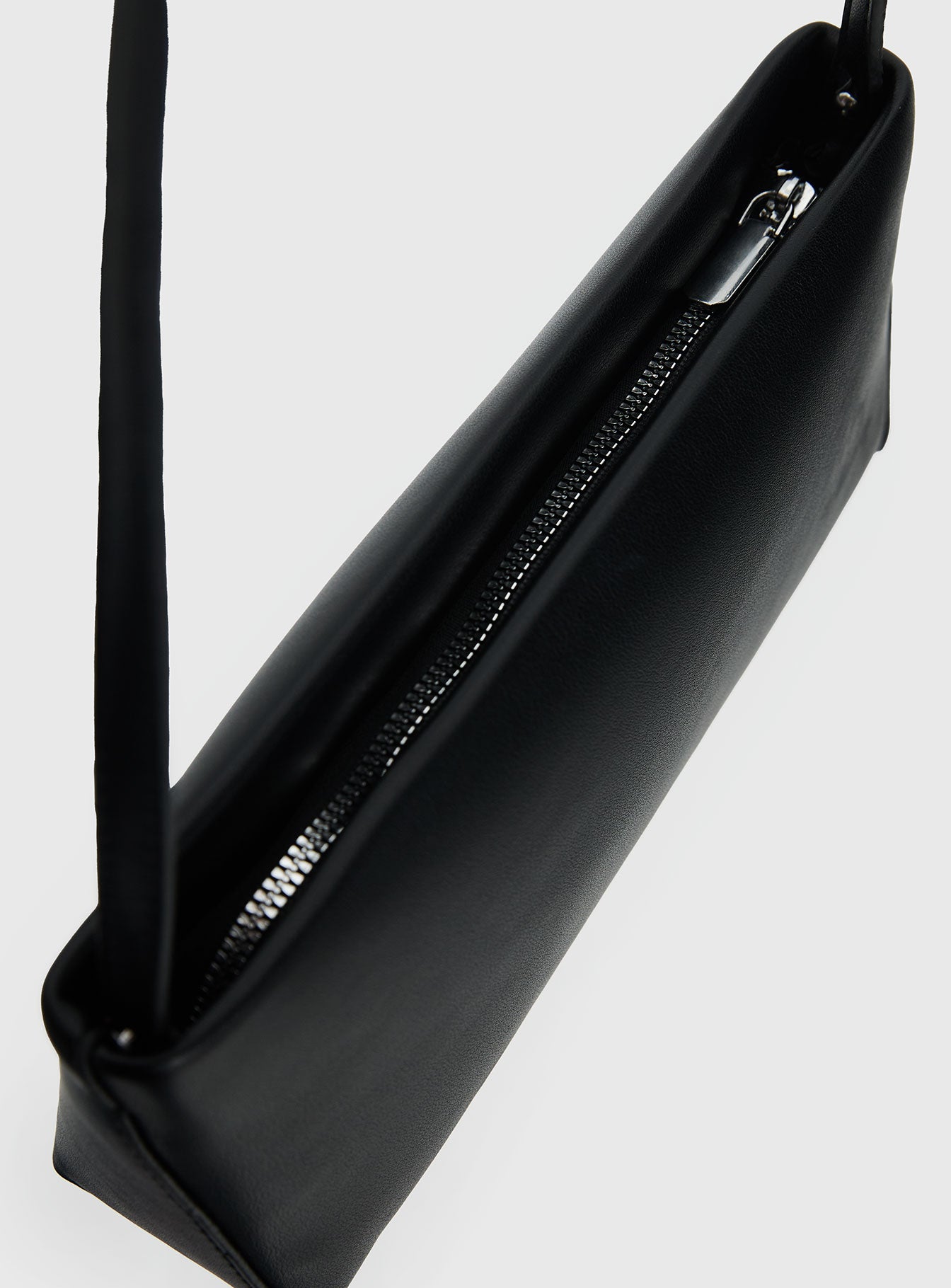 Dawn To Dusk Shoulder Bag Black - Image 6