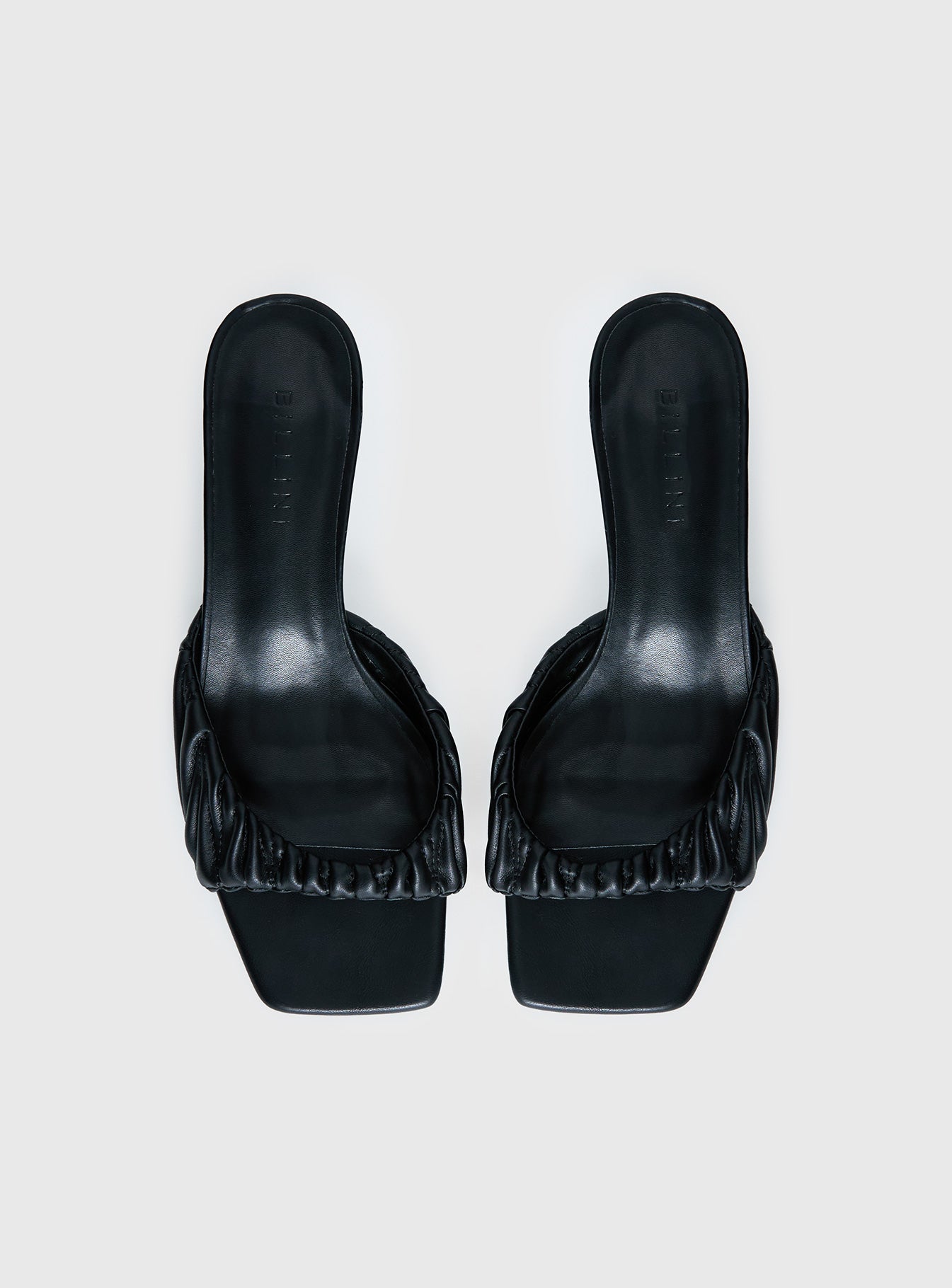 Billini Pilar Heels Black - Image 6