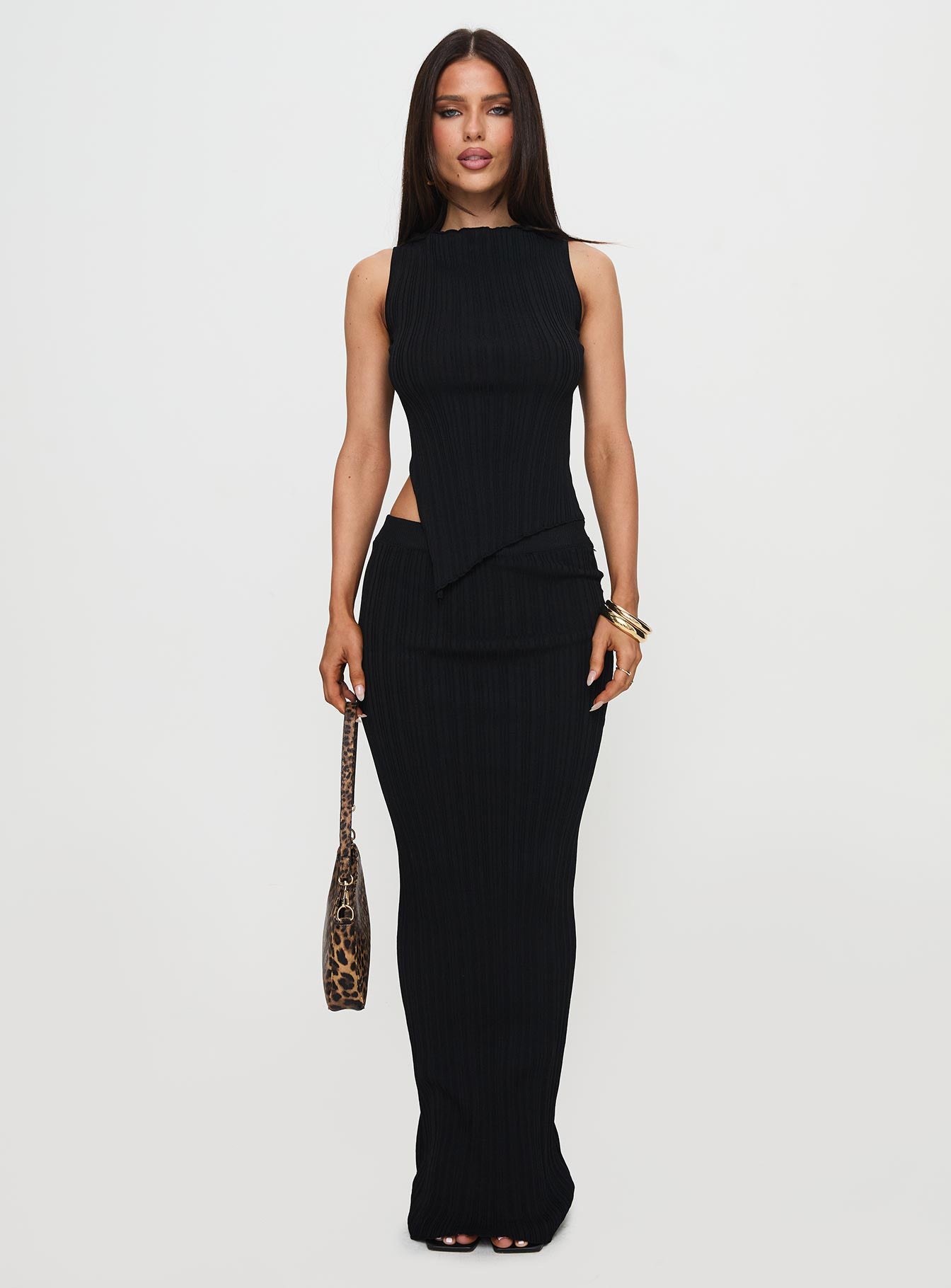 Basile Set Black Petite - Image 6