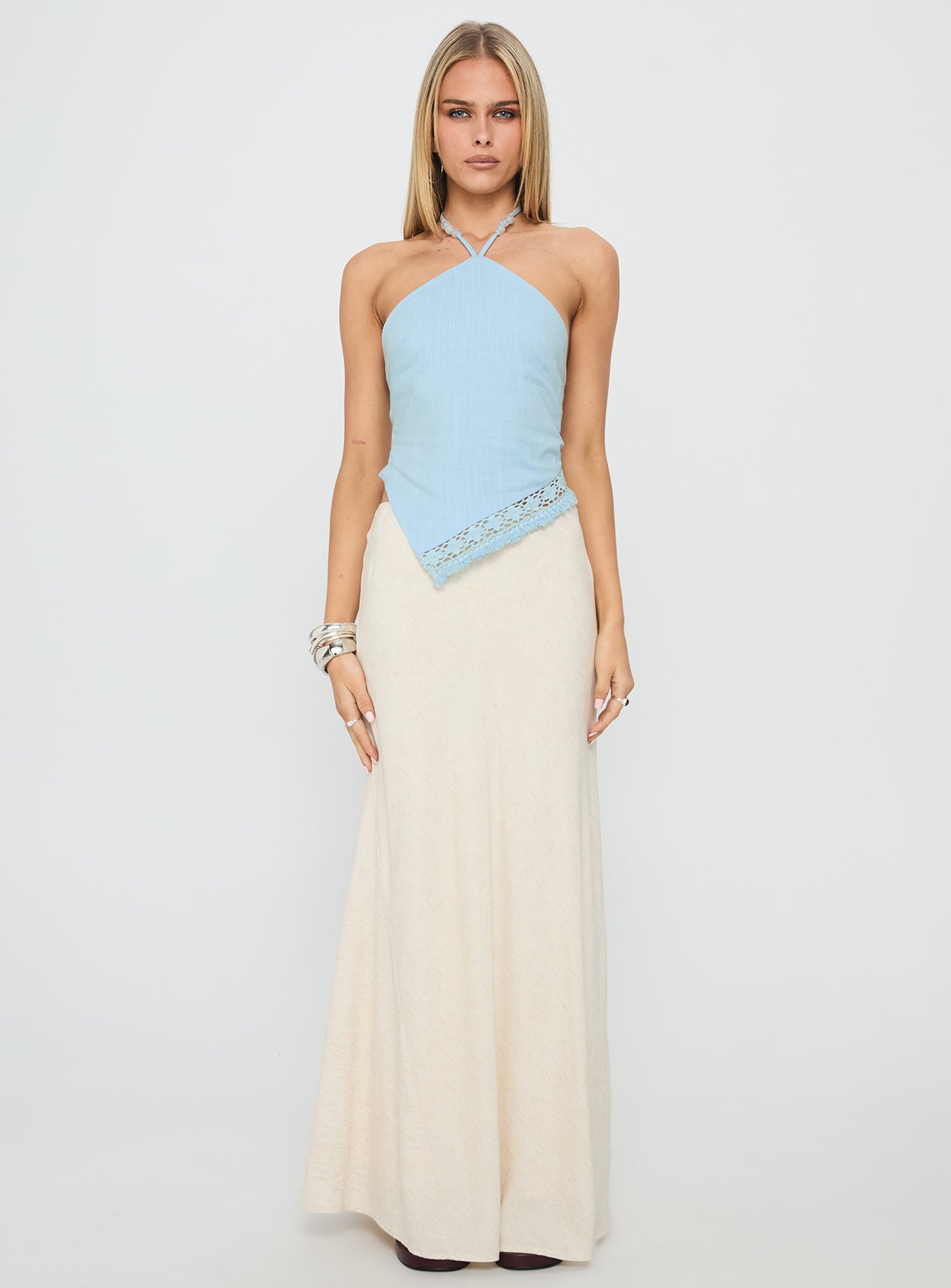Taisil Top Blue - Image 6