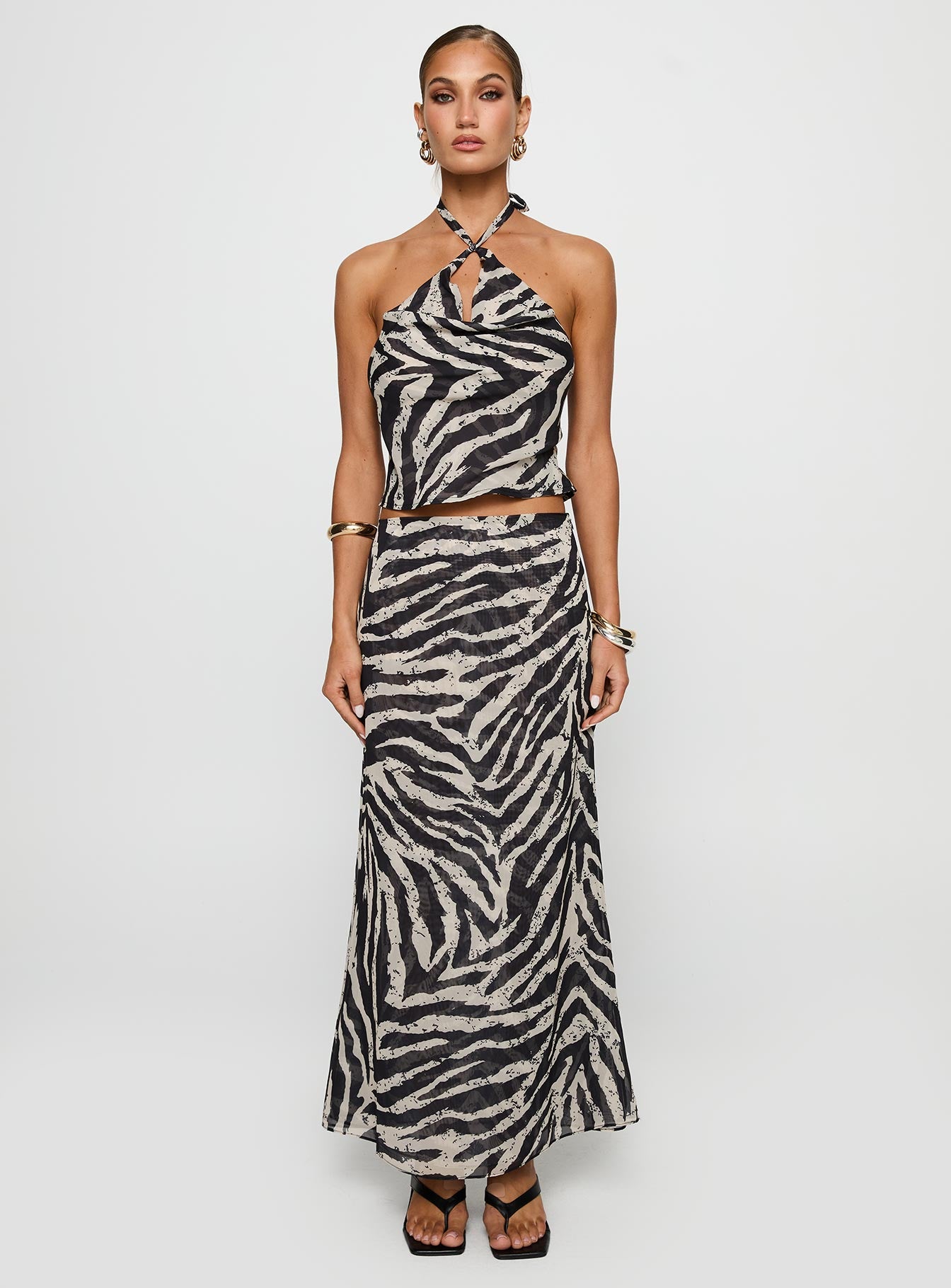 Eleganza Top Zebra - Image 7
