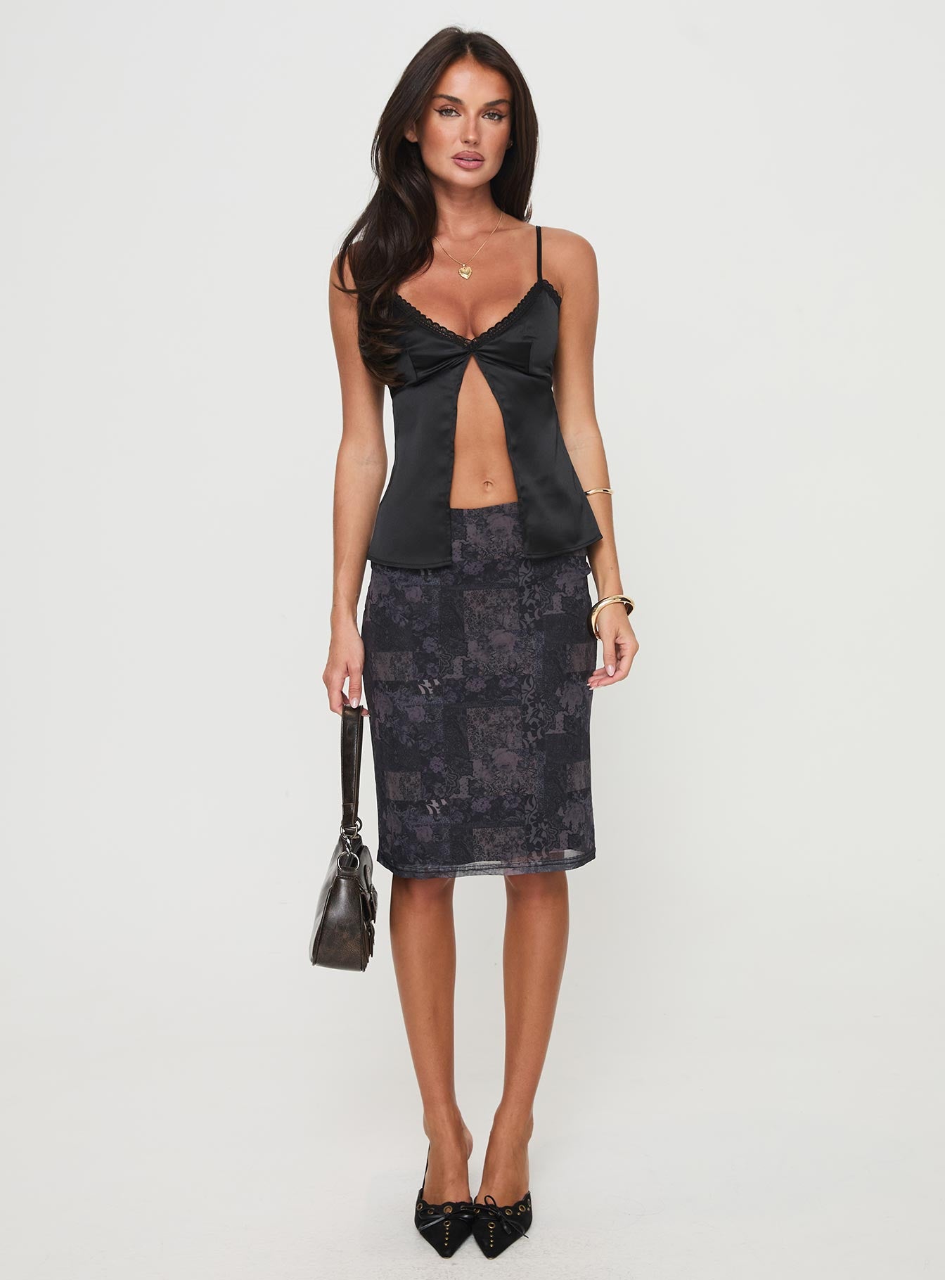 Gunnar Top Black - Image 7