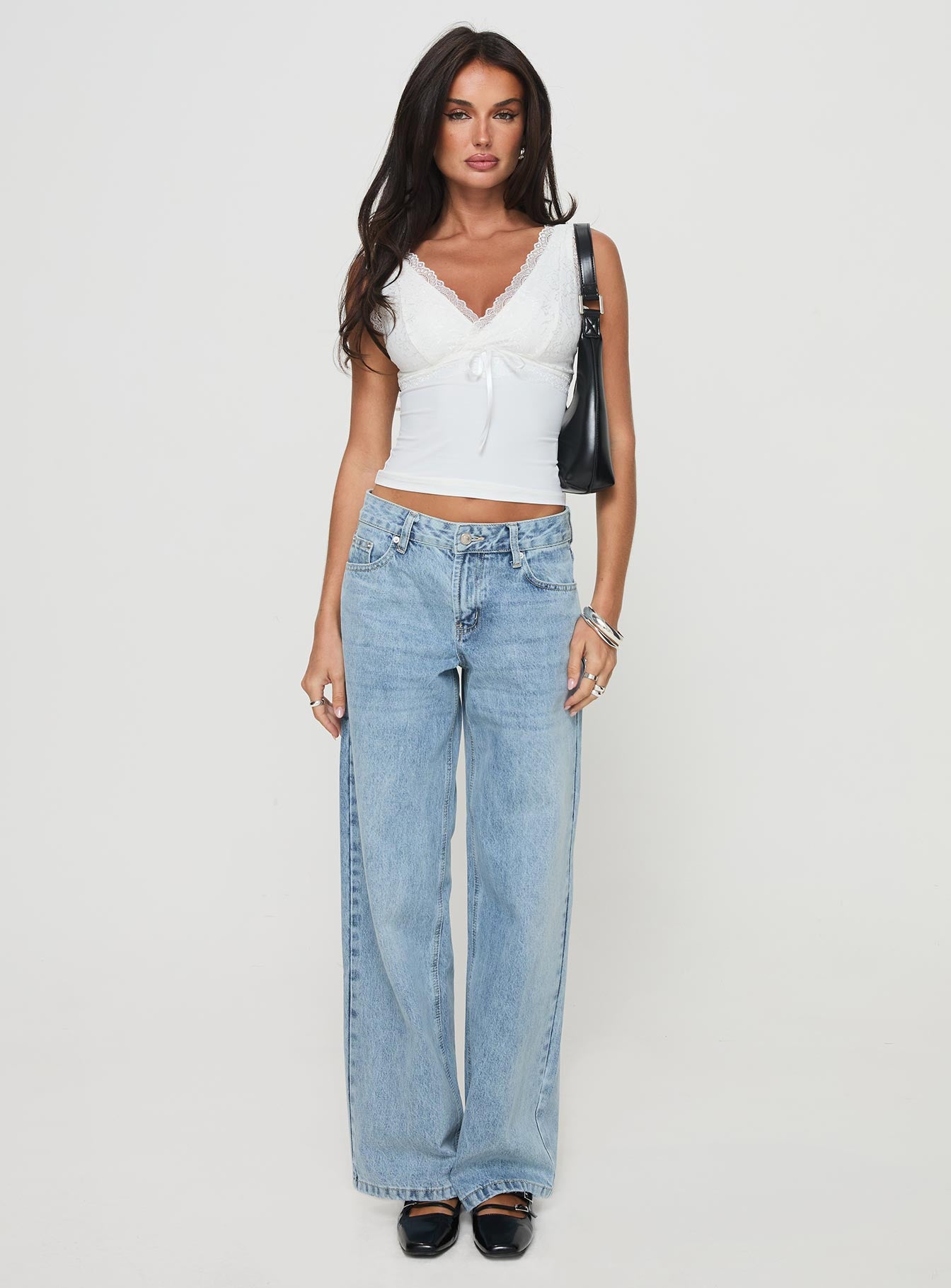Zyair Top White - Image 7