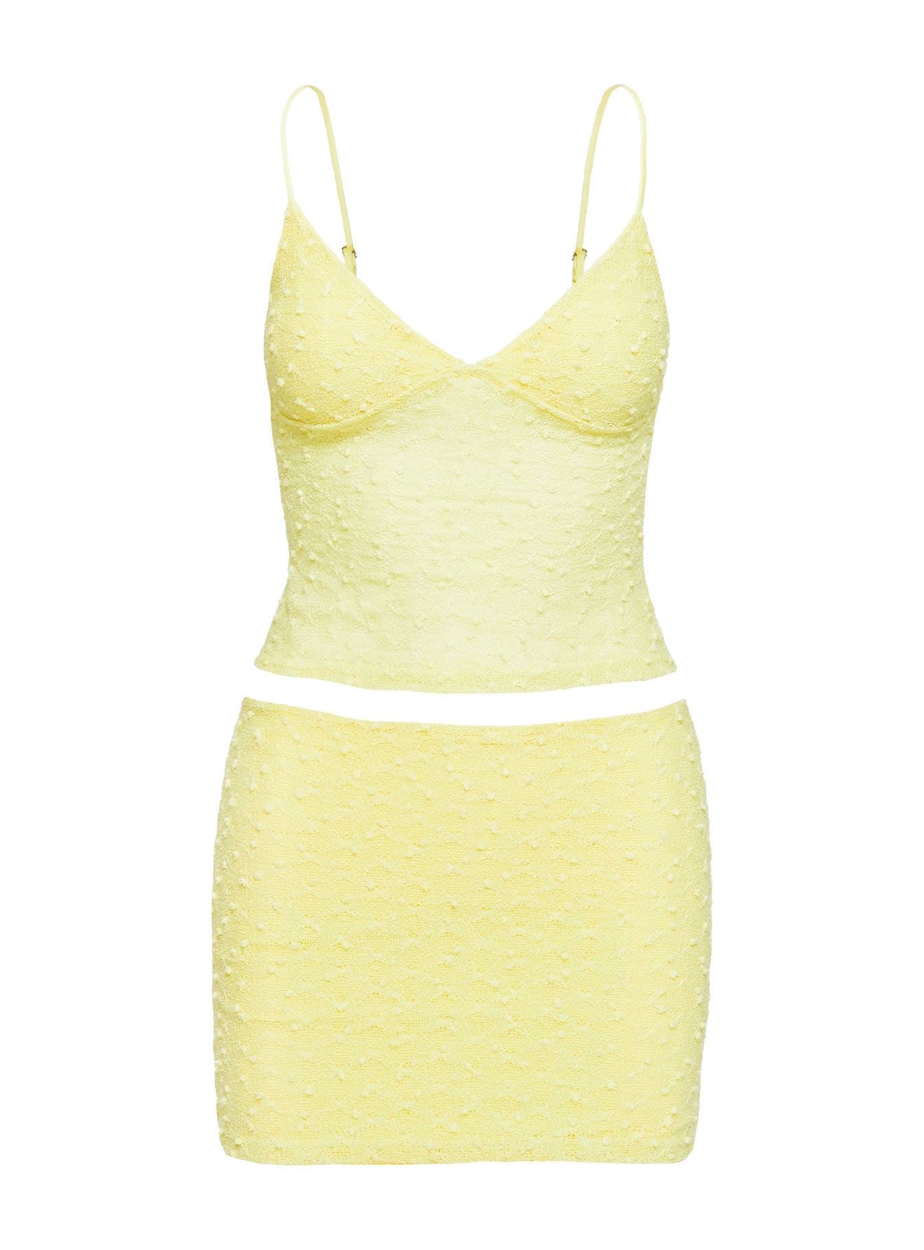 Blazing Heat Set Yellow - Image 5