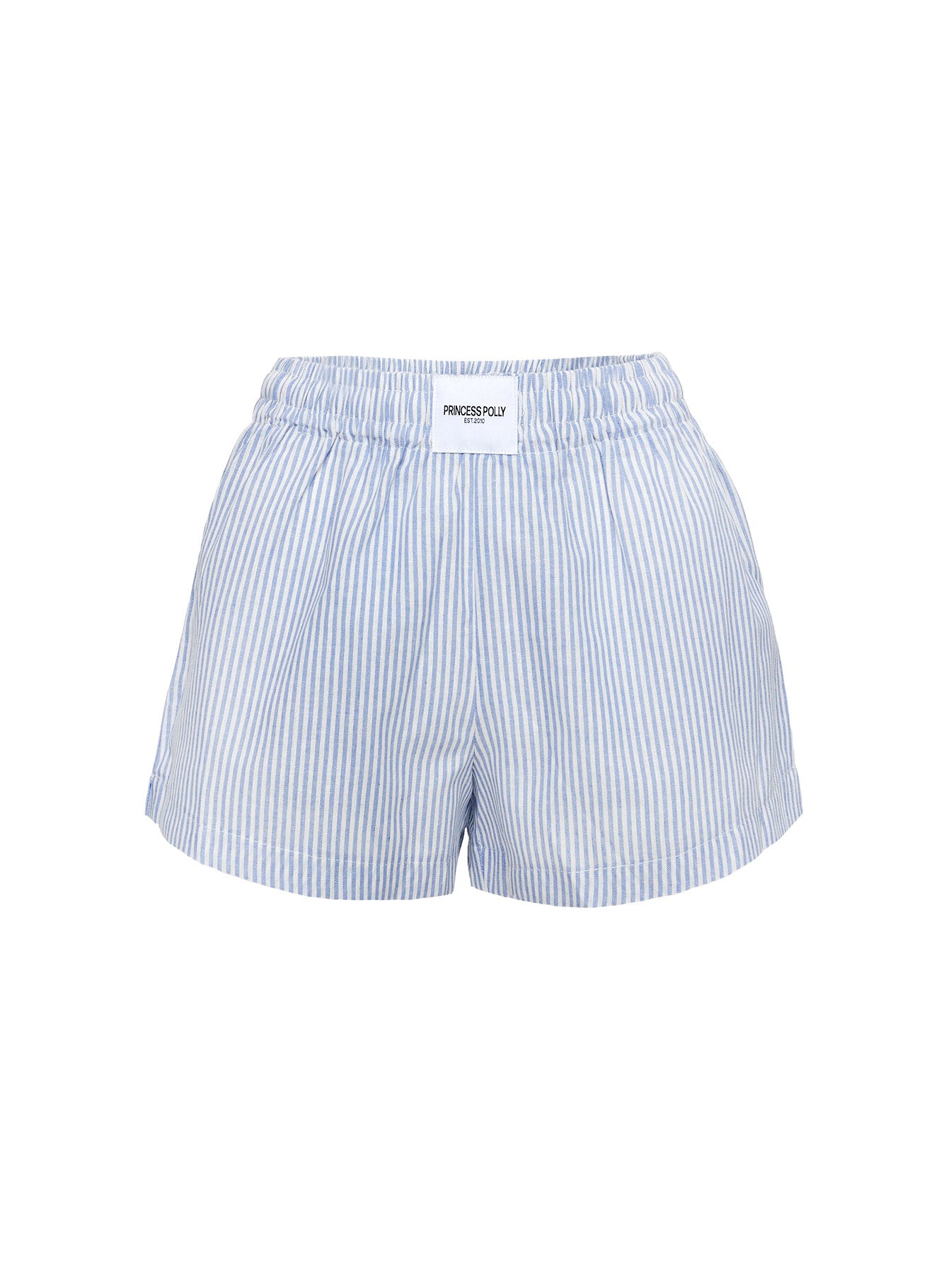 Sincar Boxer Shorts Blue White Stripe - Image 12